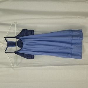 Lululemon No Limits Tank